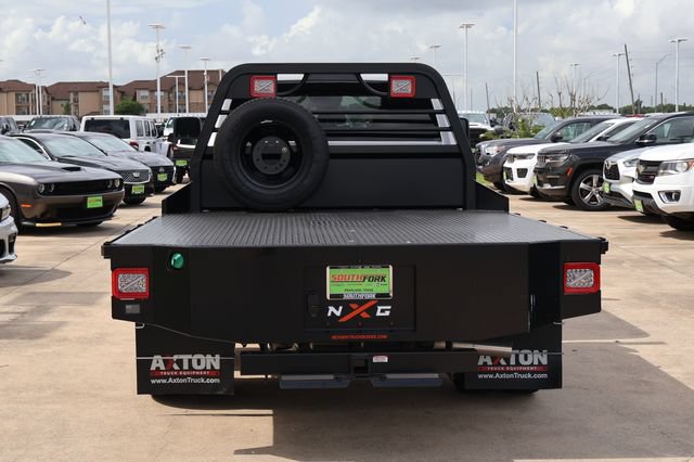 New 2026 RAM 3500 Tradesman AWD/4WD image 5