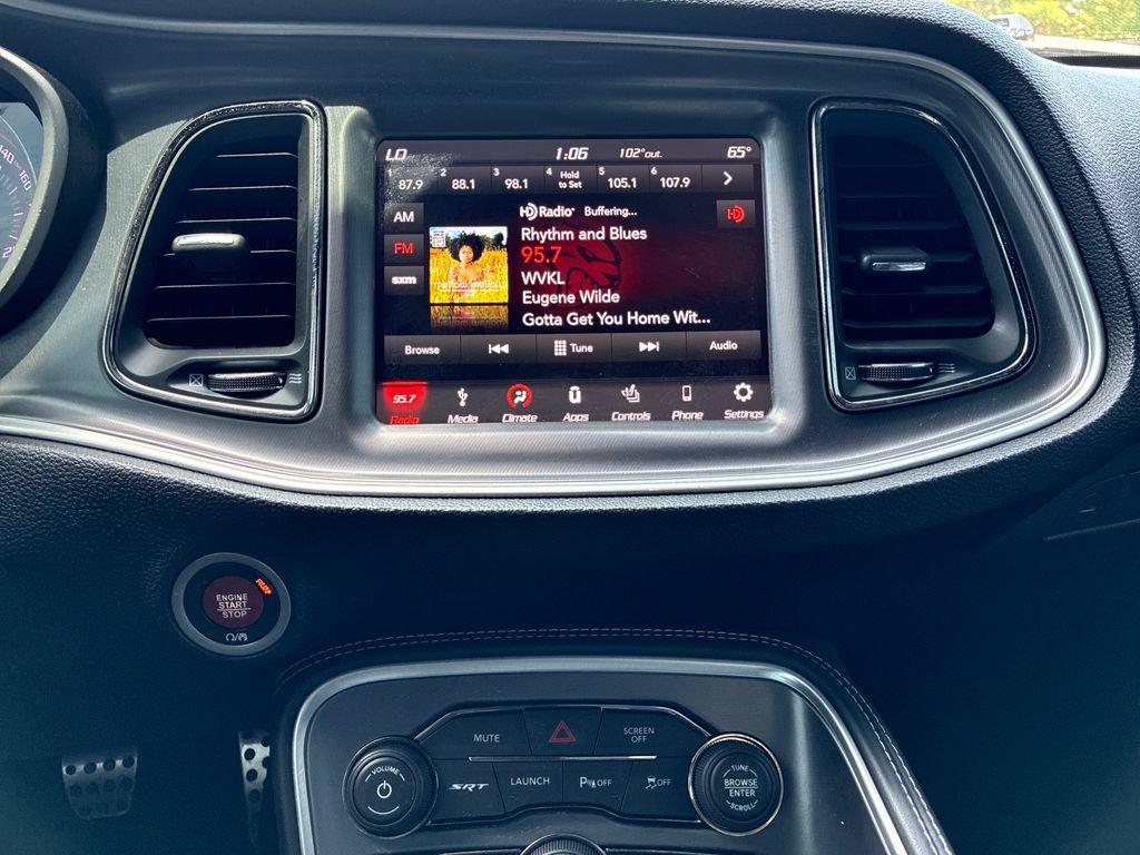 Used 2019 Dodge Challenger SRT Hellcat RWD image 27