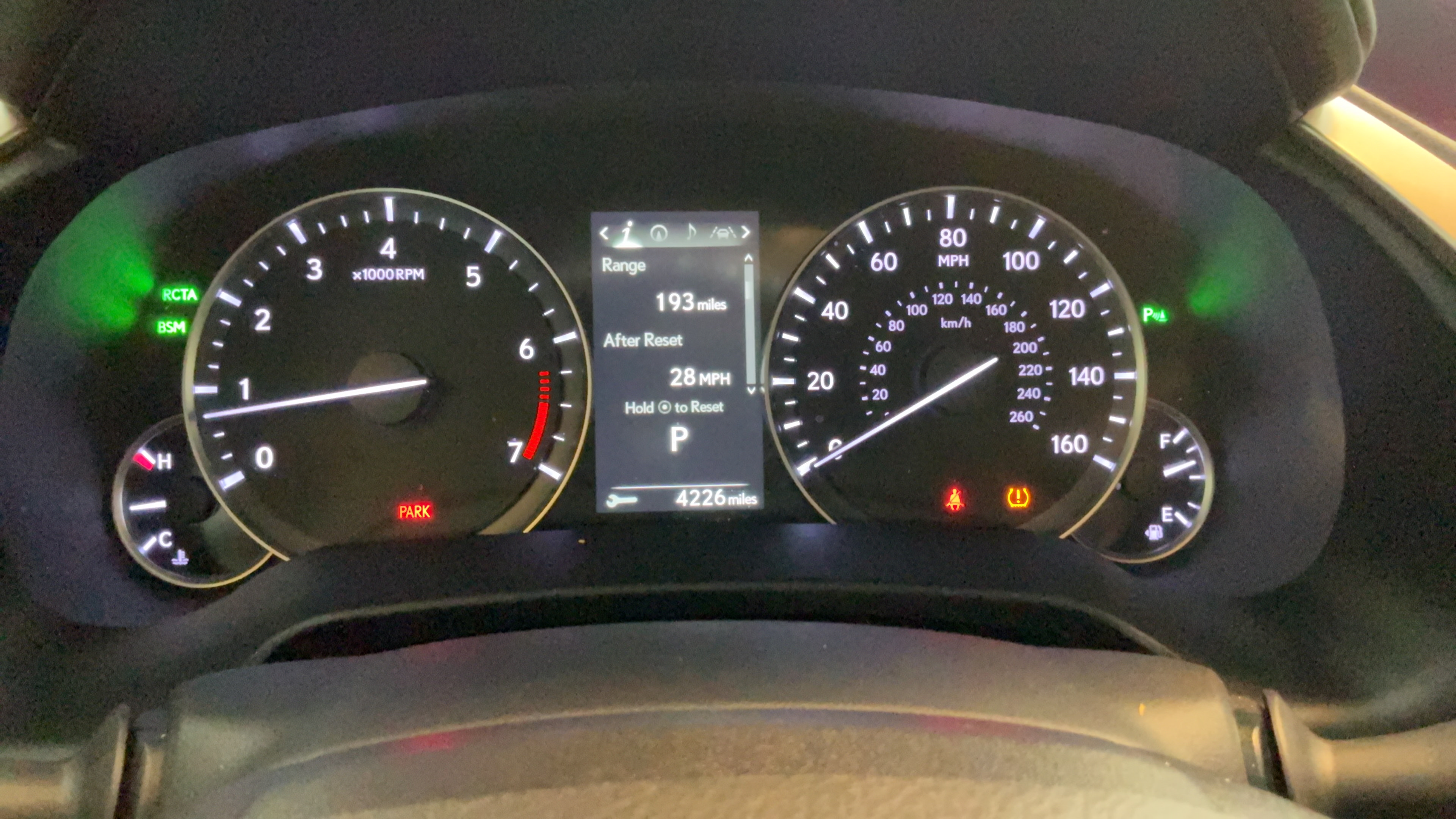 Used 2019 Lexus RX 350 FWD w/ Navigation Package image 10