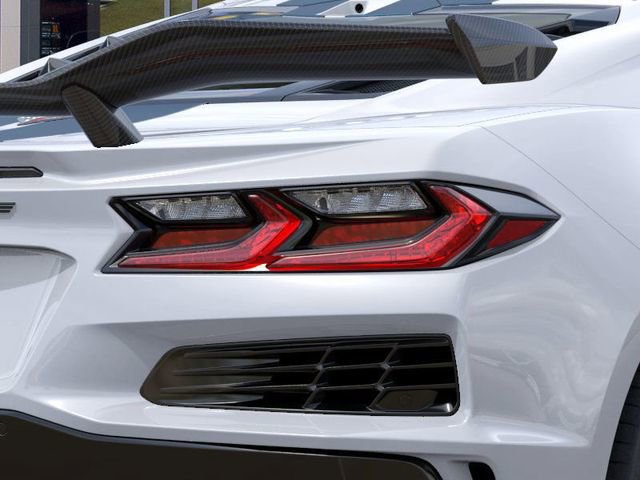 New 2026 Chevrolet Corvette Z06 image 11