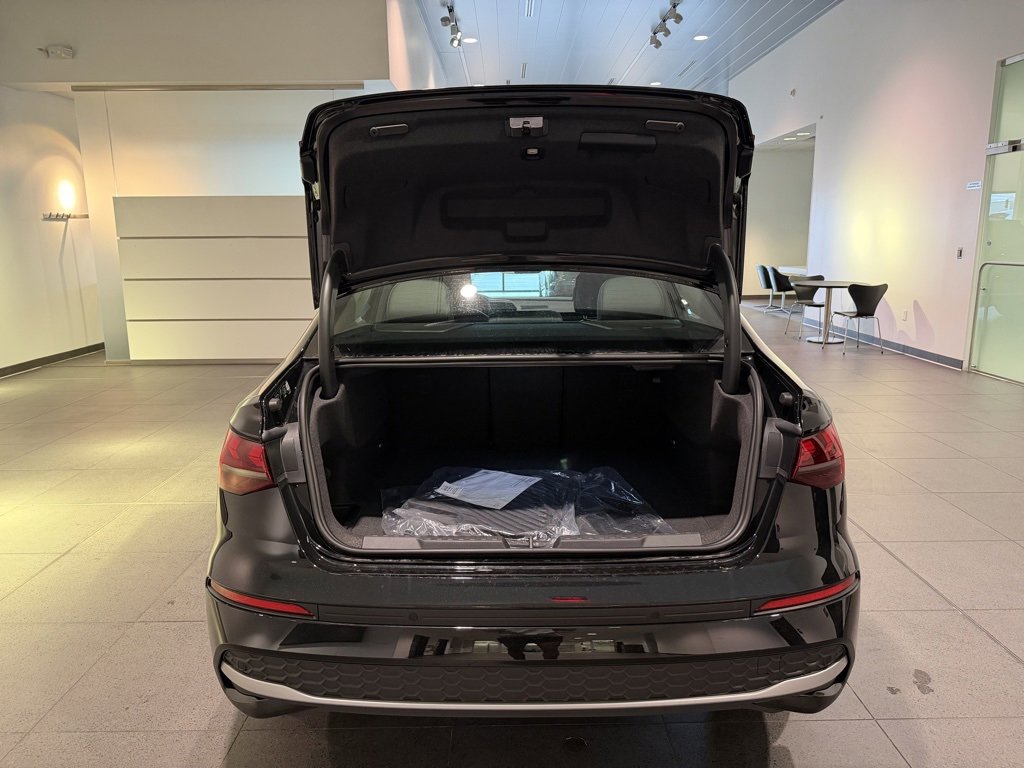 New 2026 Audi A3 2.0T Premium Plus image 23