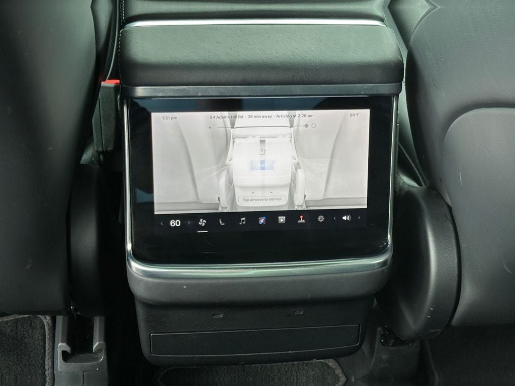 Used 2022 Tesla Model X Plaid AWD/4WD image 17