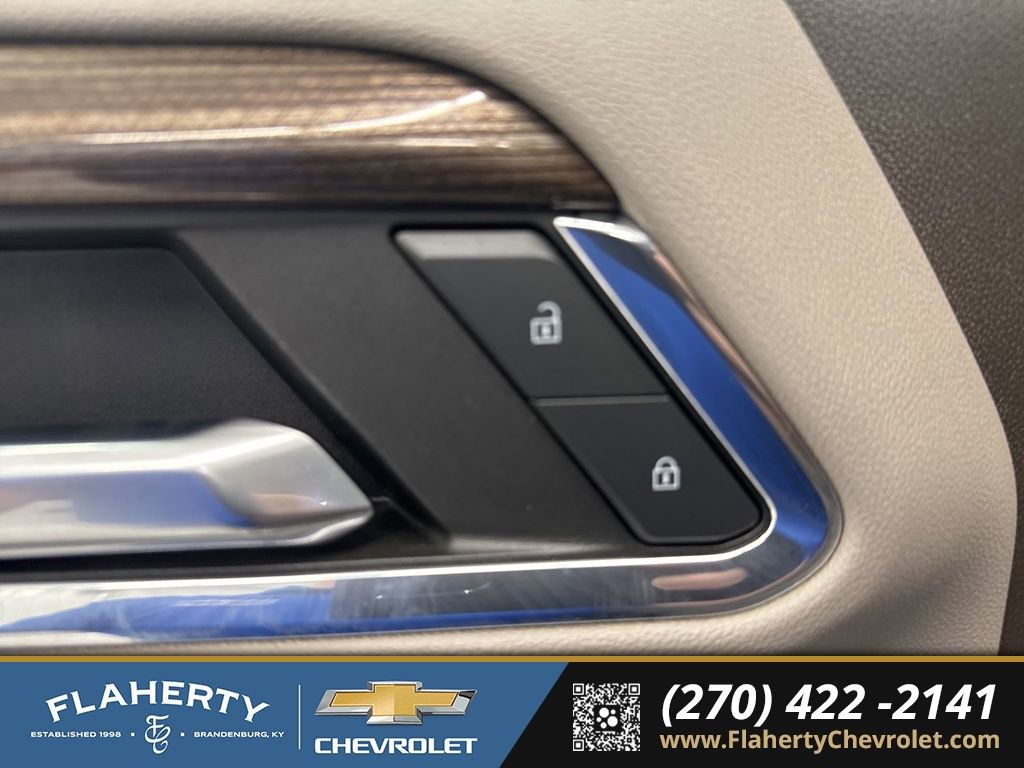 Used 2024 Chevrolet Silverado 2500 LT image 19