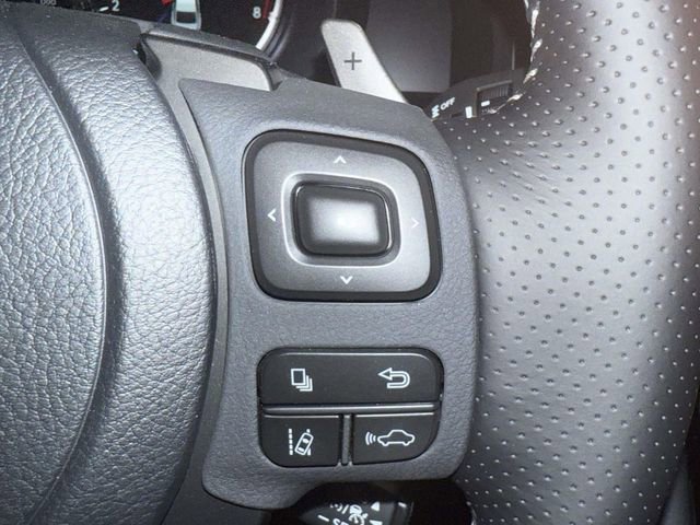 New 2025 Lexus IS 350 F Sport AWD/4WD image 17