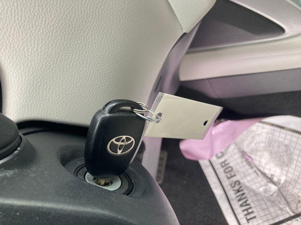 Used 2023 Toyota Corolla Cross L image 33