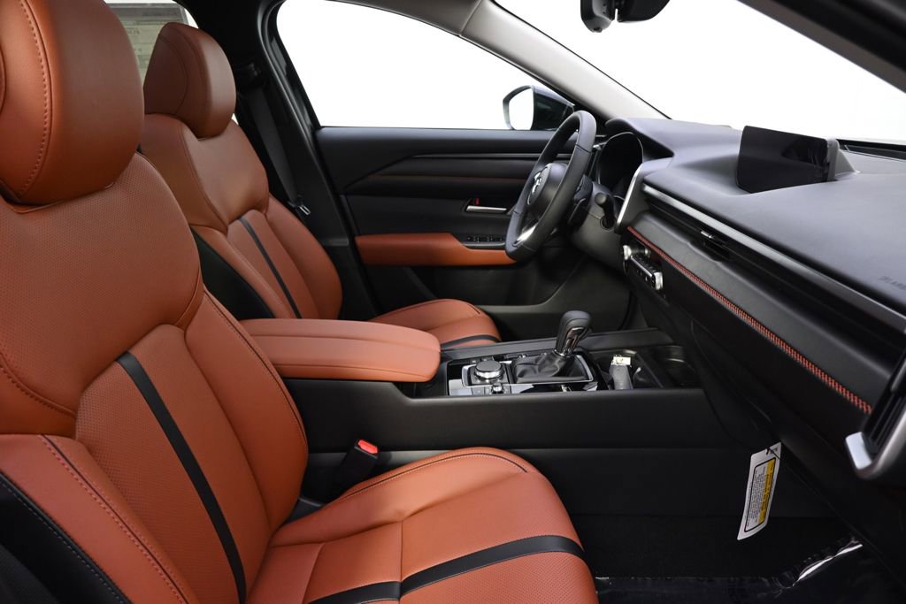 New 2026 MAZDA CX-50 AWD 2.5 S w/ Accent Package image 16