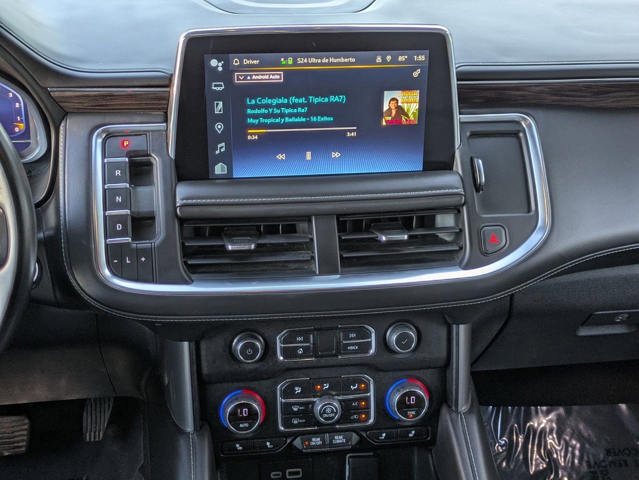 Certified 2023 Chevrolet Tahoe LT image 18