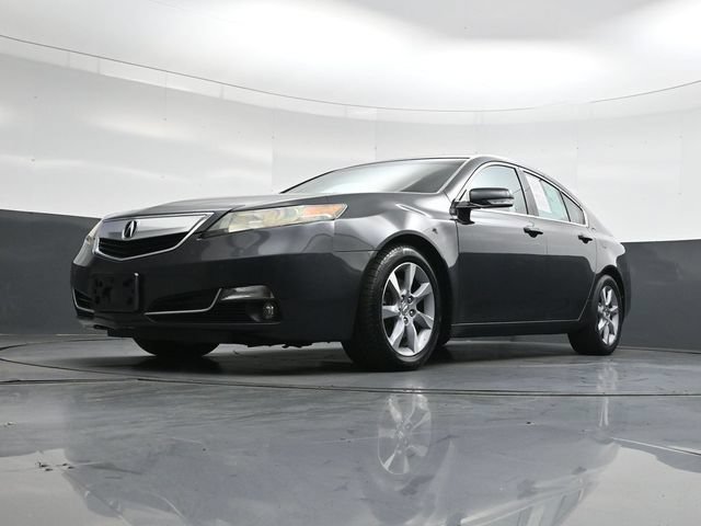 Used 2013 Acura TL w/ Technology Package FWD image 36