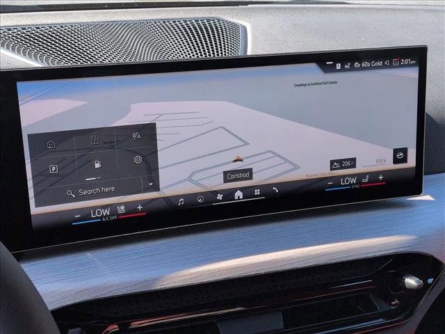 New 2026 BMW 430i w/ M Sport Package image 13