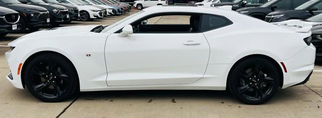 Used 2023 Chevrolet Camaro SS image 6