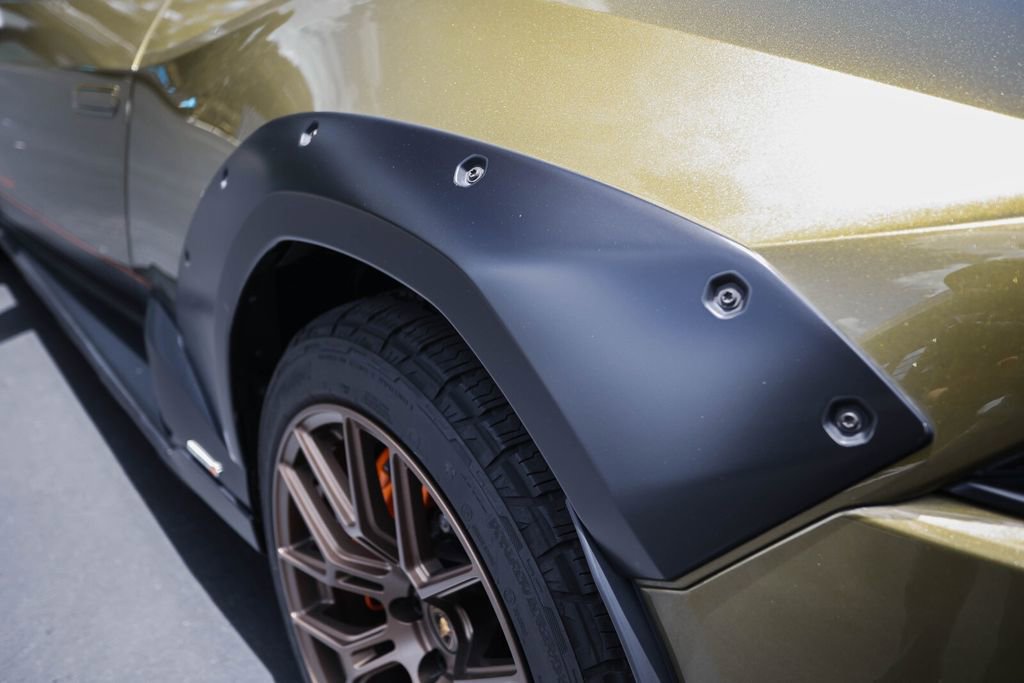 Used 2024 Lamborghini Huracan Sterrato AWD/4WD image 25