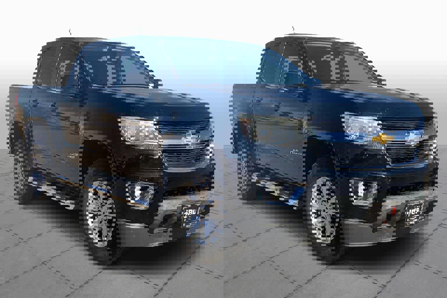 Used 2016 Chevrolet Colorado LT w/ LT Convenience Package image 2