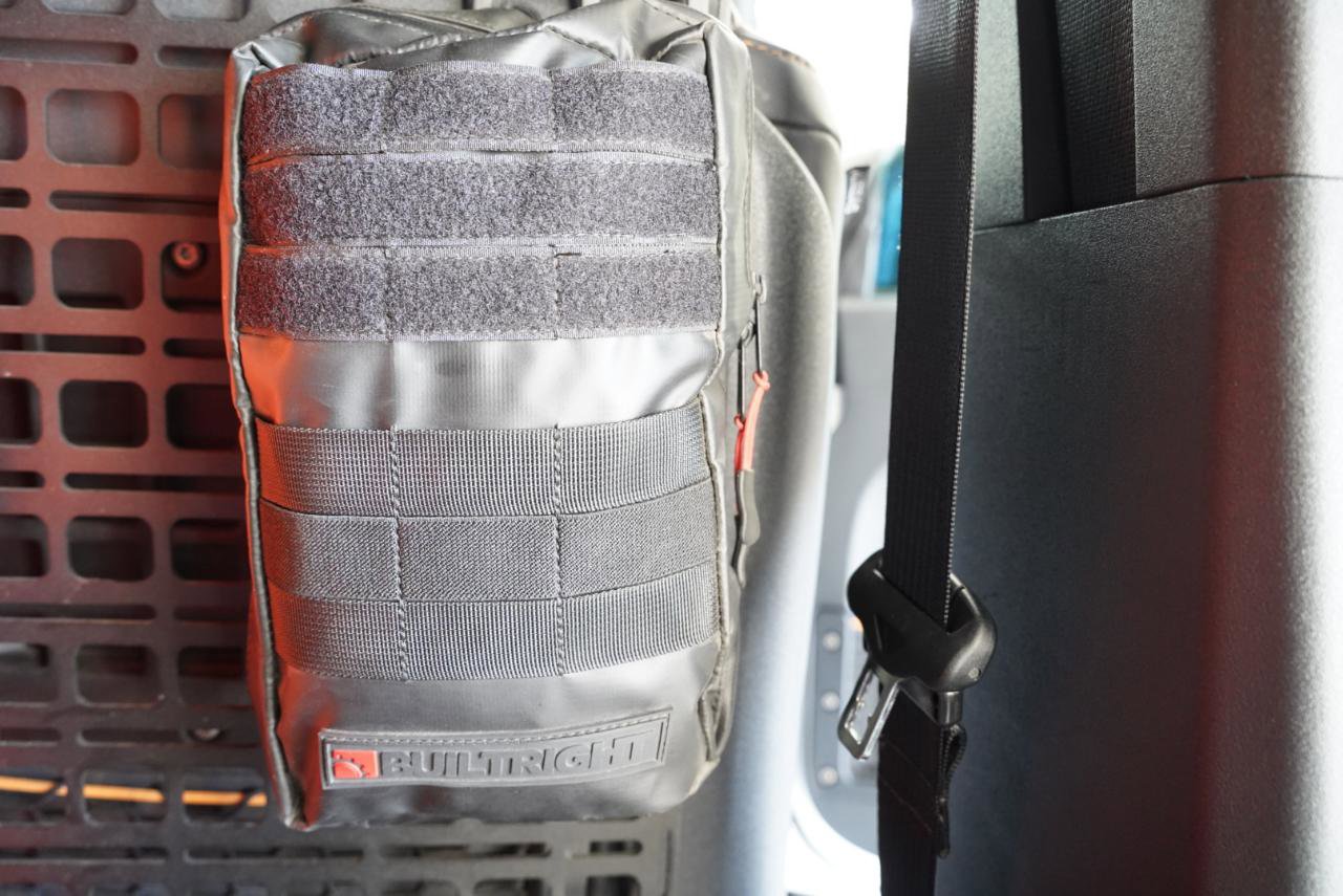 Used 2022 Ford Bronco Badlands w/ Sasquatch Package image 47