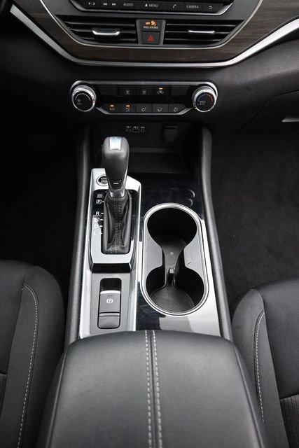 Used 2024 Nissan Altima 2.5 SV AWD/4WD image 15