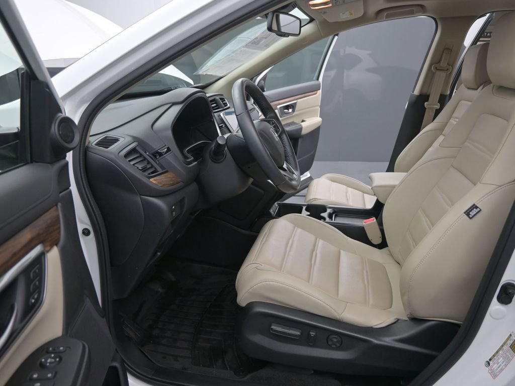 Used 2022 Honda CR-V EX-L image 10