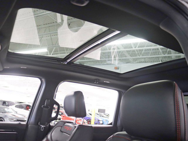 Used 2022 RAM 1500 TRX w/ TRX Level 2 Equipment Group image 33