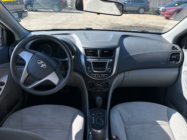 Used 2016 Hyundai Accent SE FWD image 15