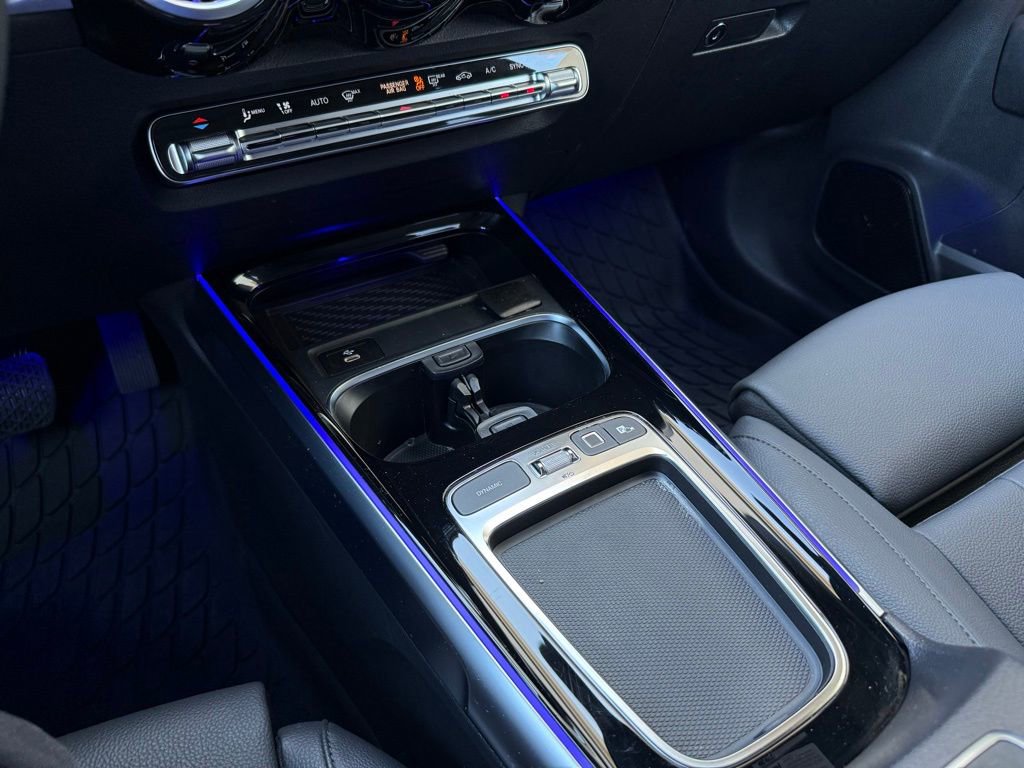 Certified 2026 Mercedes-Benz GLB 250 image 22