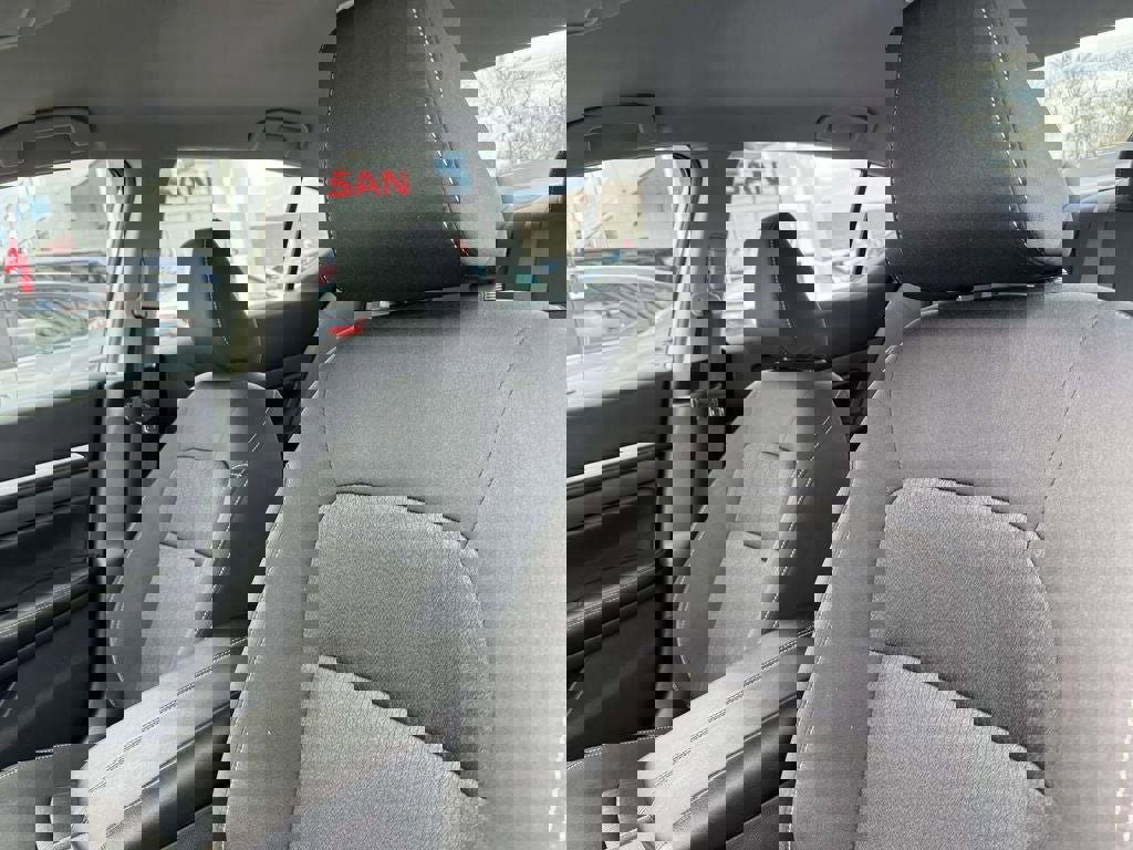 Used 2022 Nissan Altima 2.5 SV image 26