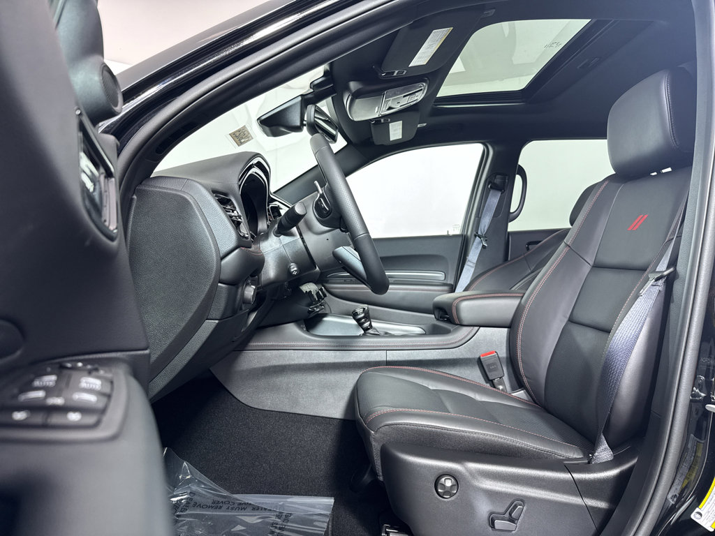 New 2026 Dodge Durango GT image 5