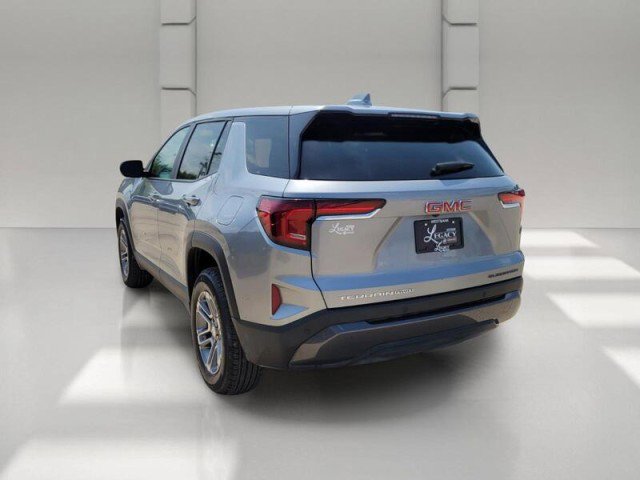 Used 2025 GMC Terrain Elevation AWD/4WD image 6