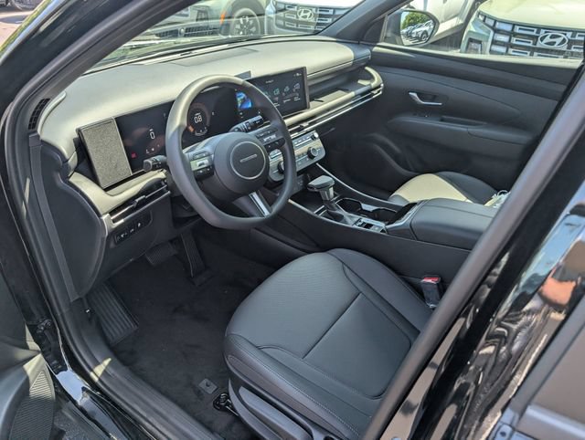 New 2027 Hyundai Santa Cruz SE AWD/4WD image 14