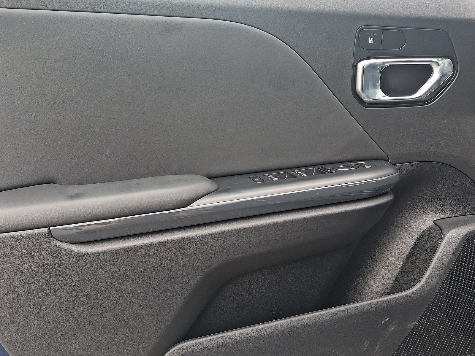 New 2026 Kia K4 EX FWD image 8