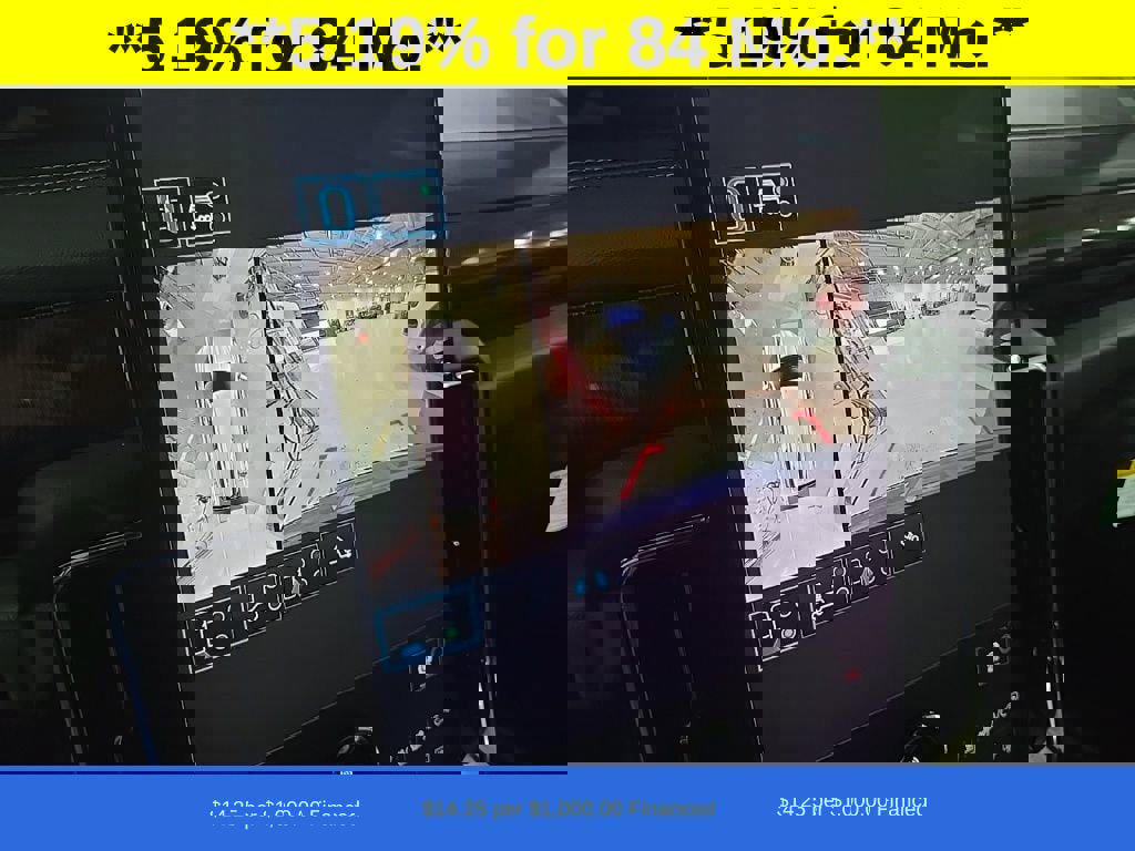 New 2026 GMC Yukon XL Elevation image 23