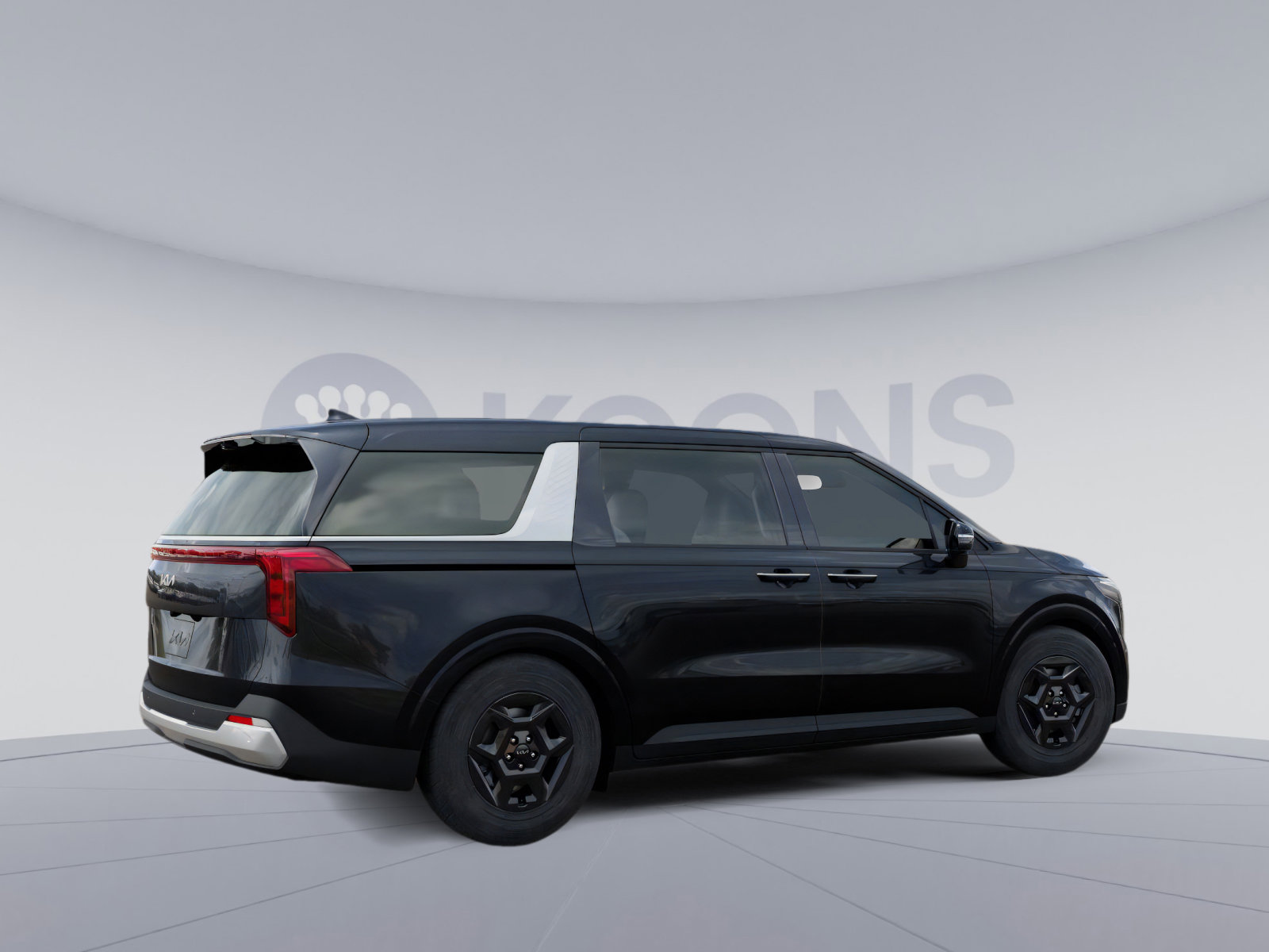 New 2026 Kia Carnival image 8