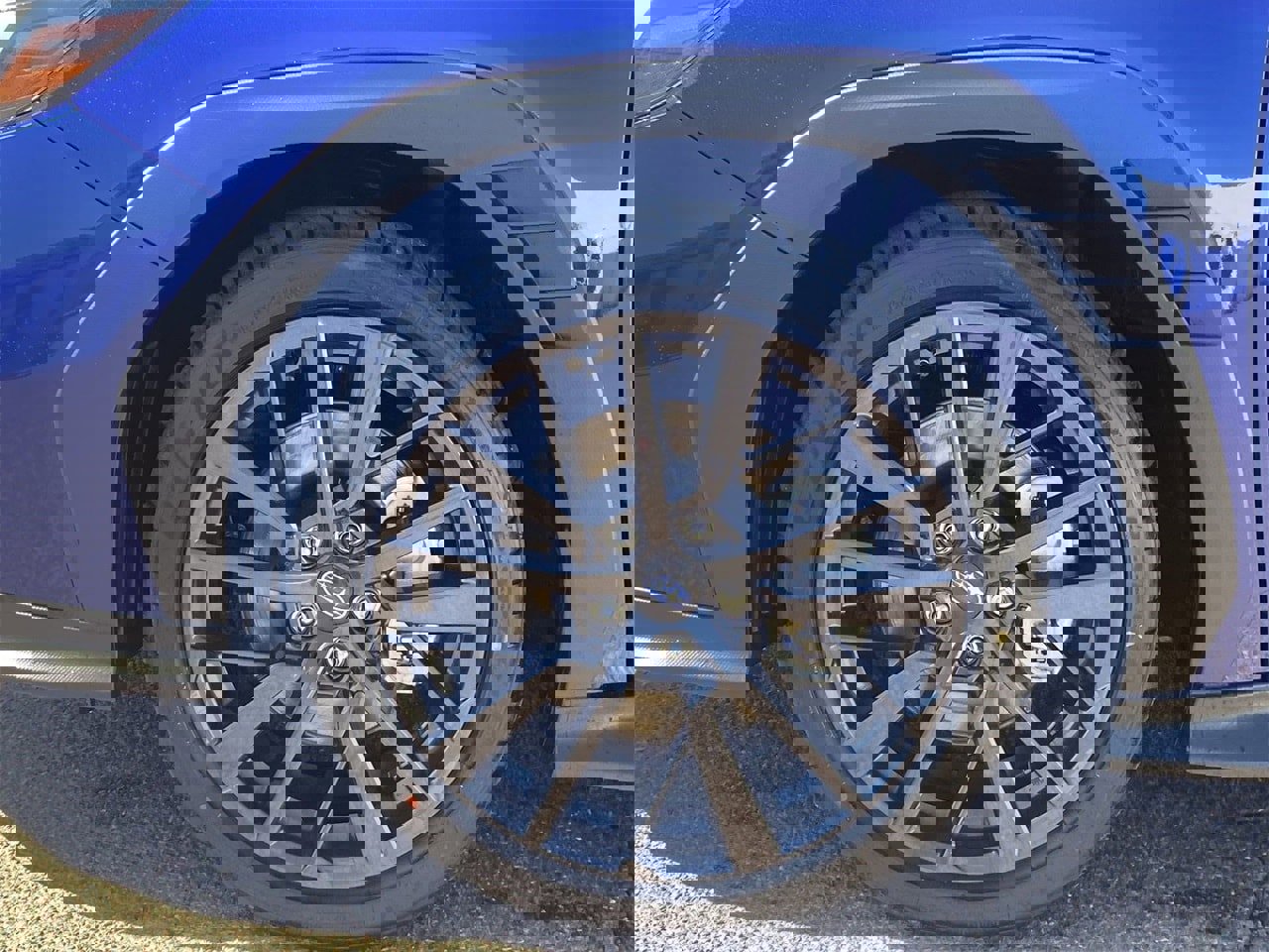 New 2026 Subaru WRX Premium image 6