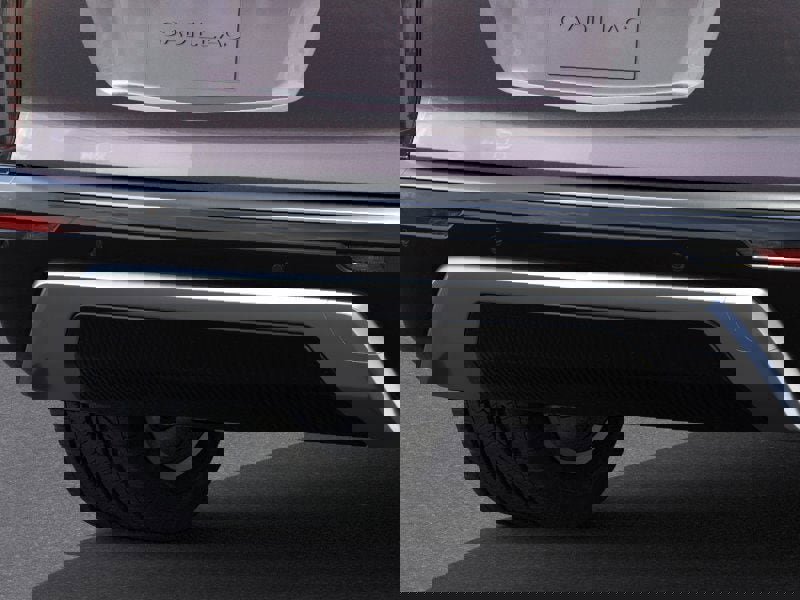 New 2026 Cadillac Vistiq Luxury image 41