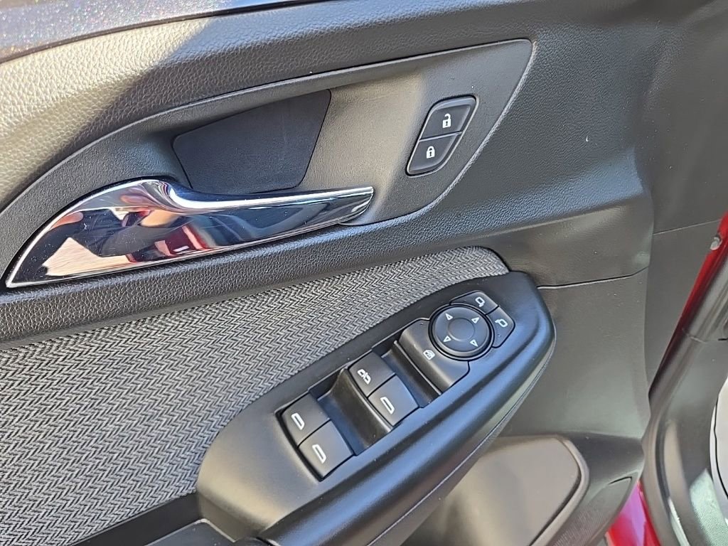 Used 2023 Chevrolet TrailBlazer LT w/ Convenience Package image 15