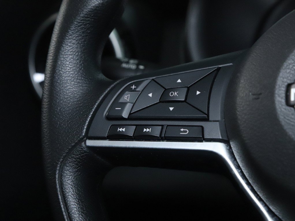 Certified 2024 Nissan Kicks SV w/ Interior Electronics Package image 22