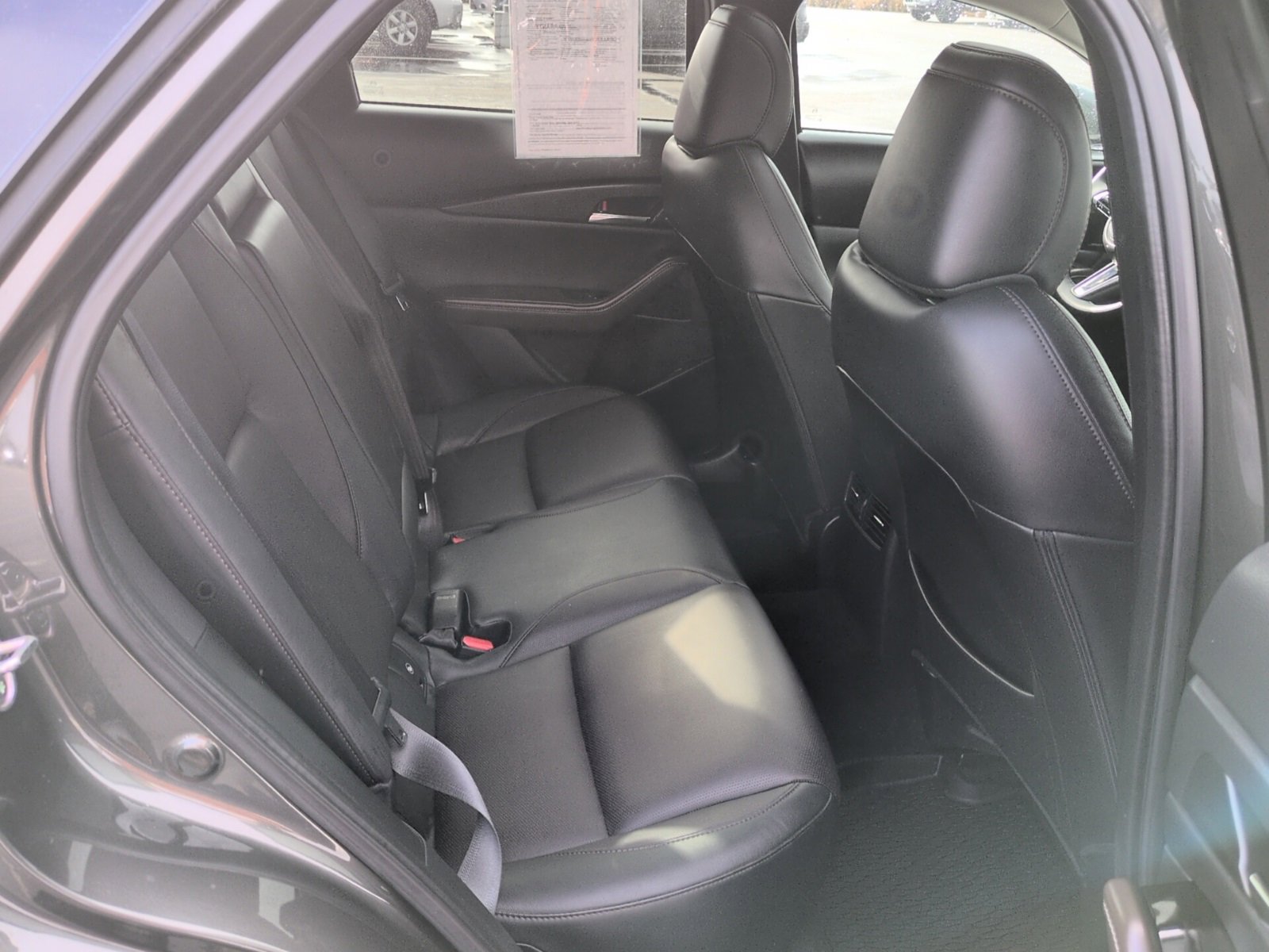 Certified 2025 MAZDA CX-30 AWD 2.5 S w/ Premium Package image 15