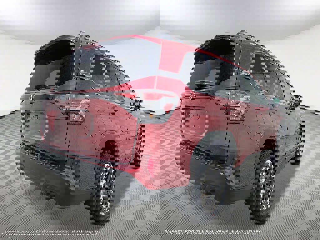 New 2026 Subaru Forester Premium image 5