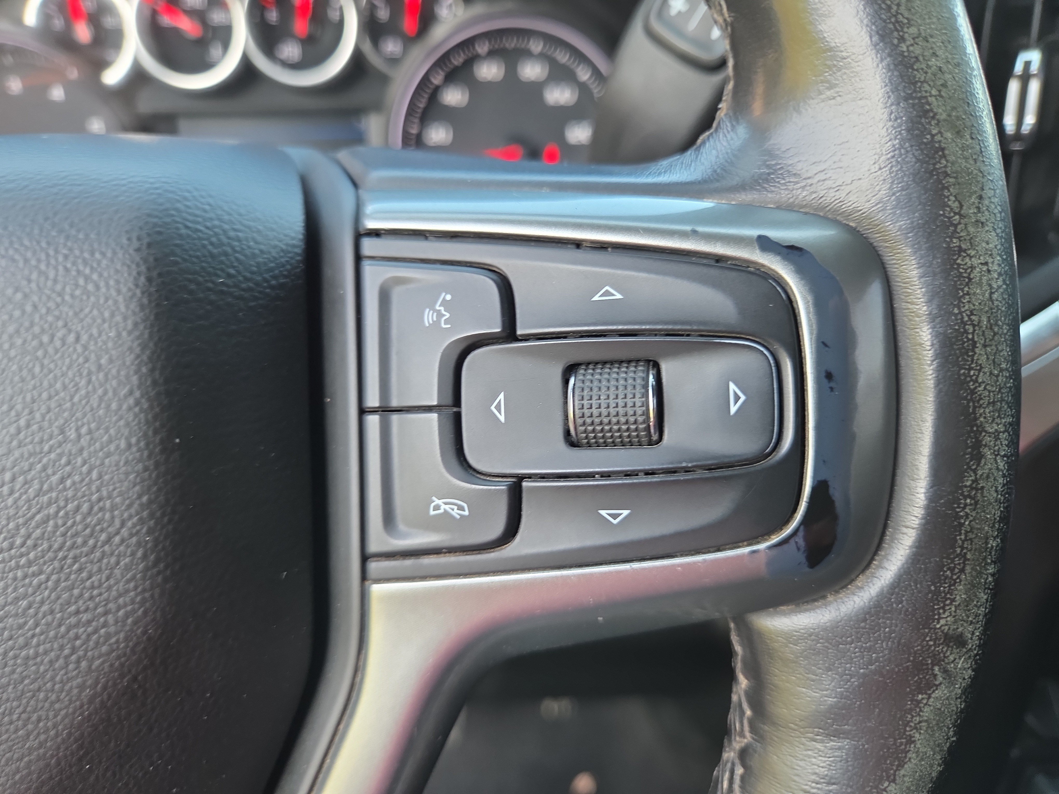 Used 2022 Chevrolet Silverado 2500 LTZ w/ Safety Package AWD/4WD image 26