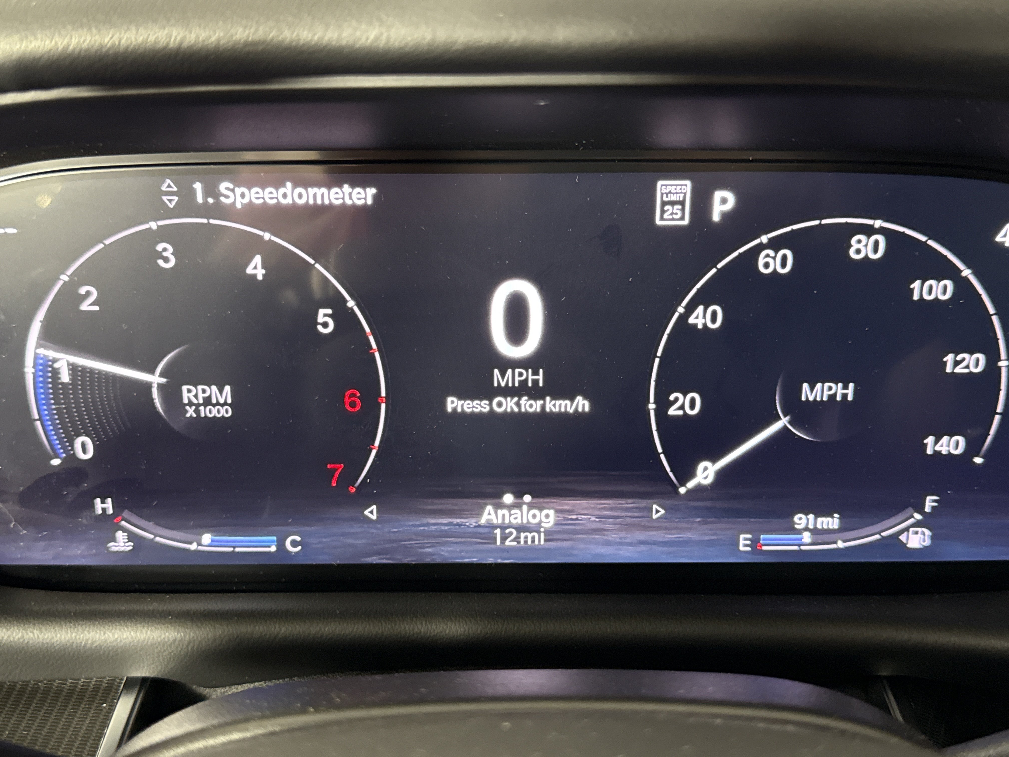 New 2026 Jeep Grand Wagoneer L Summit AWD/4WD image 19