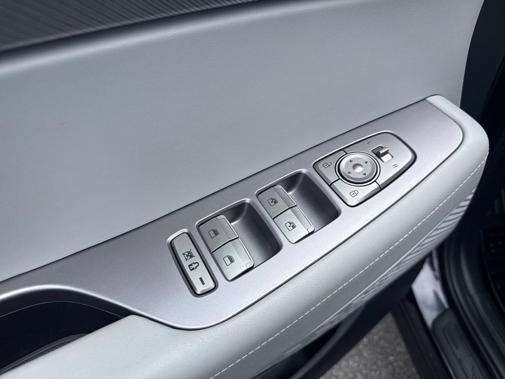 Certified 2024 Hyundai Palisade SEL AWD/4WD image 10