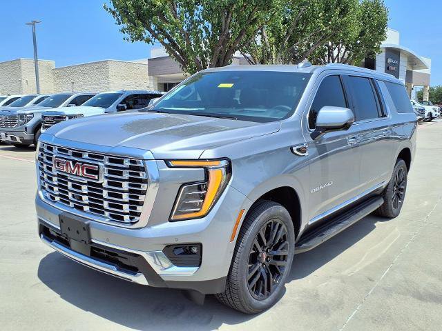 New 2026 GMC Yukon XL Denali w/ Advanced Technology Package RWD image 28
