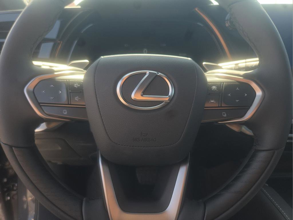New 2026 Lexus RX 350 image 25