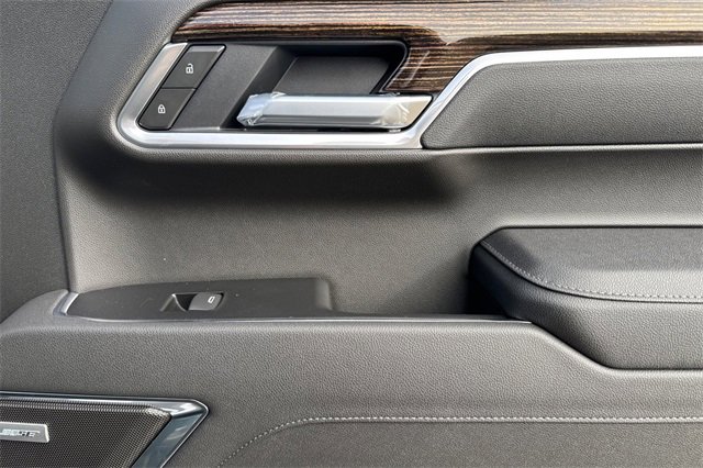 New 2026 GMC Sierra 1500 Elevation w/ Elevation Premium Package image 19