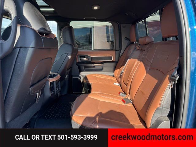 Used 2024 RAM 2500 Limited image 13