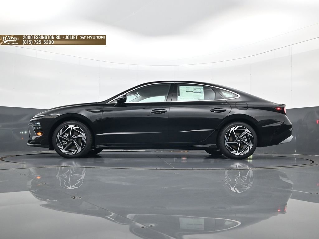 New 2026 Hyundai Sonata SEL image 28