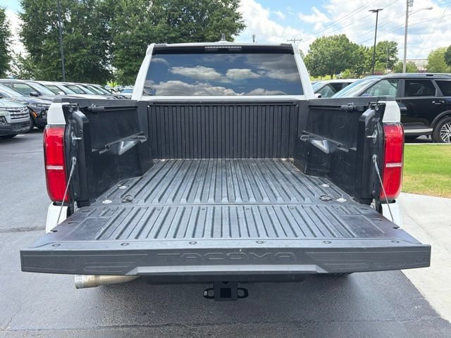 Used 2024 Toyota Tacoma SR5 RWD image 8