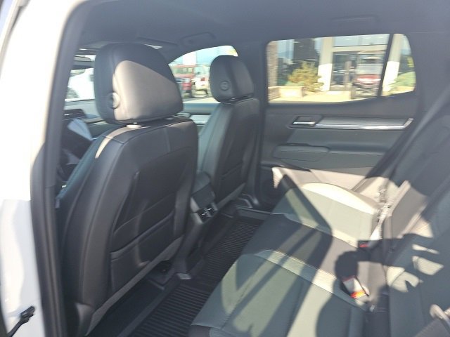 New 2026 GMC Terrain AT4 w/ LPO, Floor Liner Package image 8