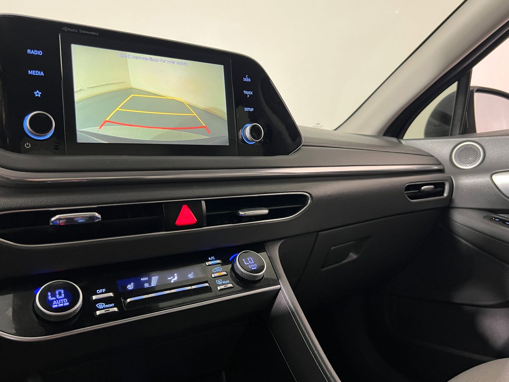 Used 2021 Hyundai Sonata SEL image 29