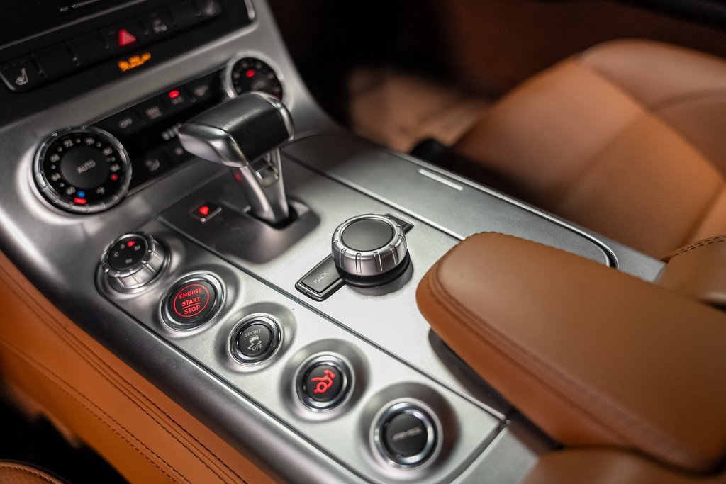 Used 2011 Mercedes-Benz SLS AMG SLS AMG image 51