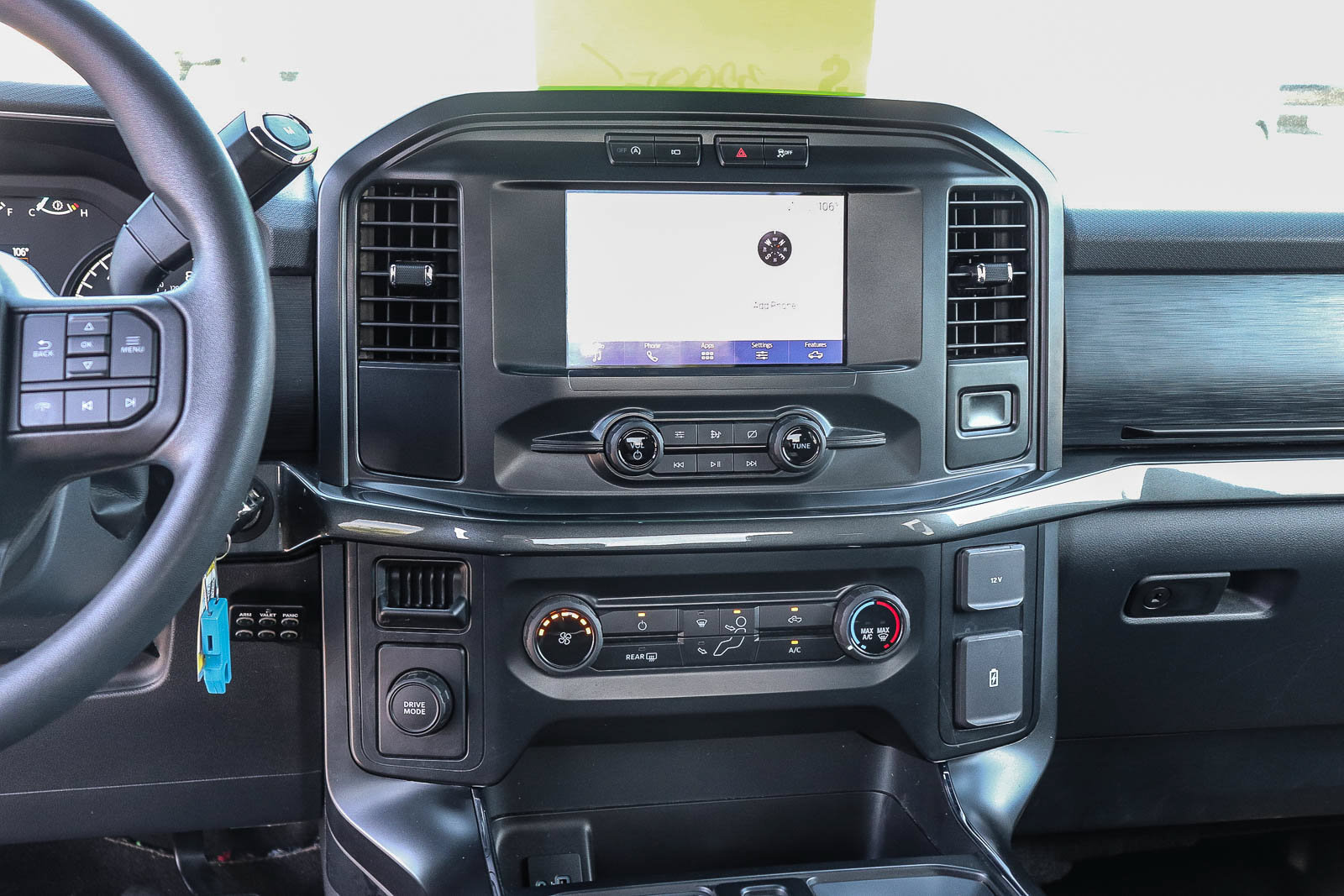 Certified 2021 Ford F150 XL w/ Equipment Group 101A High RWD image 14
