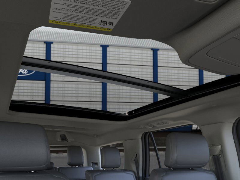 New 2026 Ford Expedition Active image 22