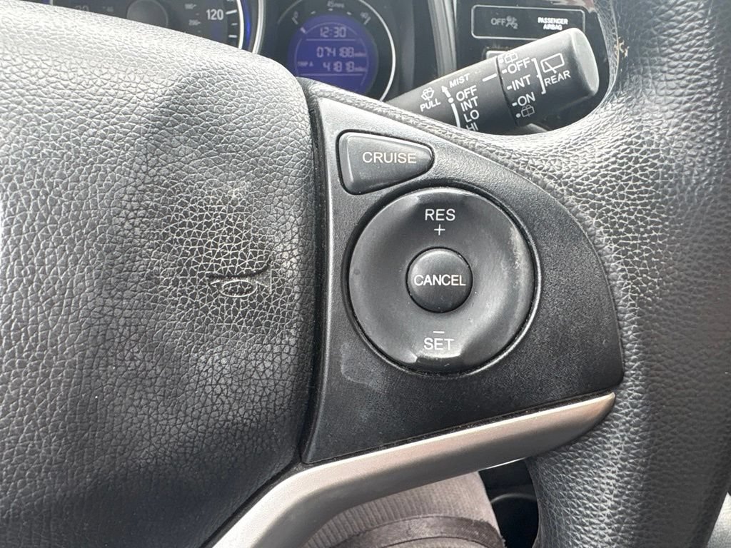 Used 2017 Honda Fit LX image 14